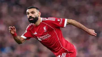 جون بارنز يلوم محمد صلاح لهذا السبب.. ويؤكد: ليفربول لا يحتاج إلى استبداله